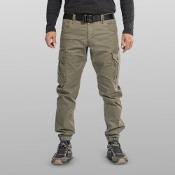 Pentagon Invictus Tactical Joggers K05058 – Στρατιωτικό Παντελόνι Rip-Stop με Πολλαπλές Τσέπες
