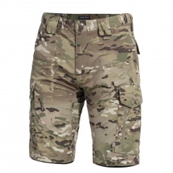 Pentagon Ranger 2.0 Shorts Multicam – Επιχειρησιακή Βερμούδα Υψηλής Απόδοσης
