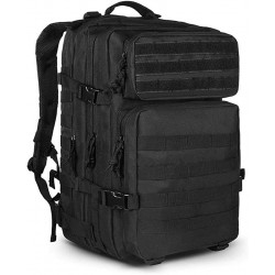 Αδιάβροχο Σακίδιο Πλάτης 50L – Ιδανικό για Πεζοπορία, Trekking & Outdoor Εξερευνήσεις