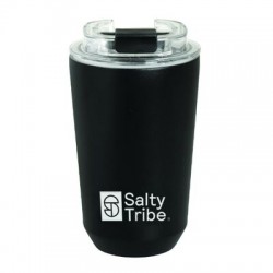 Salty Tribe  Ανοξείδωτο Ποτήρι Θερμός,Moken Coffee Mug Stainless Steel Thermos 360 Ml Tri-096