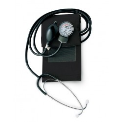 Avron Cardiocheck GL-40 Αναλογικό Πισόμετρο Με Ενσωματωμένο Στηθοσκόπιο