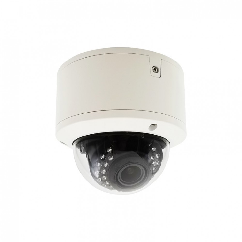 Έγχρωμη Κάμερα Παρακολούθησης Full HD 5 MP CCTV Νυκτός GN-JDB40-XM50S