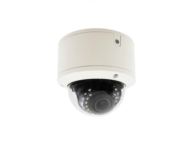 Έγχρωμη Κάμερα Παρακολούθησης Full HD 5 MP CCTV Νυκτός GN-JDB40-XM50S Έγχρωμη Κάμερα Παρακολούθησης Full HD 5 MP CCTV Νυκτός GN-JDB40-XM50S