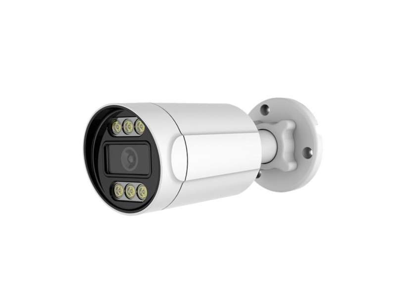 IP Κάμερα Παρακολούθησης Full HD 4 MP Αδιάβροχη Με Αμφίδρομη Επικοινωνία GN-YCH60-XM40P/SP IP Κάμερα Παρακολούθησης Full HD 4 MP Αδιάβροχη Με Αμφίδρομη Επικοινωνία GN-YCH60-XM40P/SP