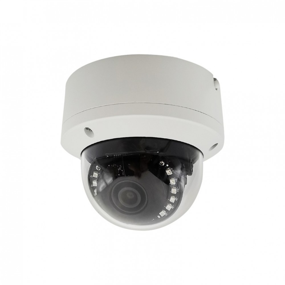 IP Έγχρωμη Κάμερα Πρακολούθησης Full HD Μεταλλική Αδιάβροχη Με Αμφίδρομη Επικοινωνία GN-PSK35-XM40P-2.8