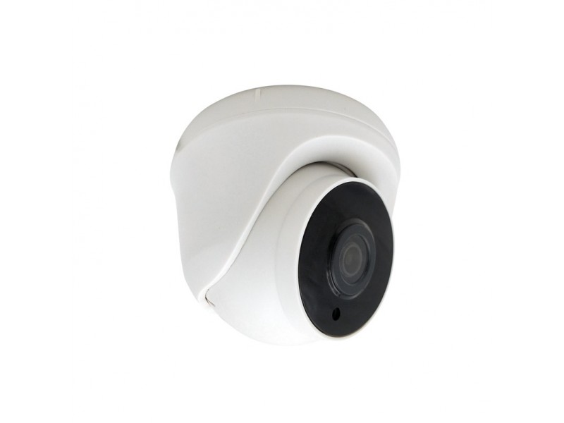 IP Έγχρωμη Κάμερα Παρακολούθησης Full HD Με ΜΙκρόφωνο Νυκτός GN-YHA20-RS40P-2.8 IP Έγχρωμη Κάμερα Παρακολούθησης Full HD Με ΜΙκρόφωνο Νυκτός GN-YHA20-RS40P-2.8