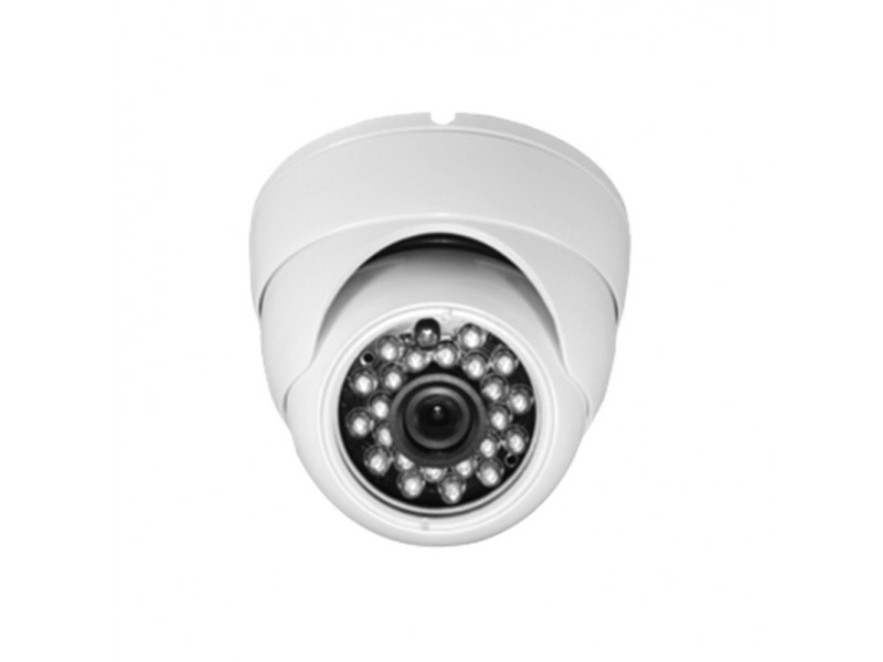 Έγχρωμη Κάμερα Παρακολούθησης CCTV Full HD Αδιάβροχη Με Νυχτερινή Λήψη GN-VDT20-FH200/1.8 Έγχρωμη Κάμερα Παρακολούθησης CCTV Full HD Αδιάβροχη Με Νυχτερινή Λήψη GN-VDT20-FH200/1.8