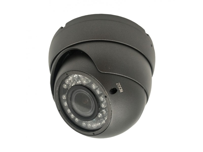 Έγχρωμη Κάμερα Παρακολούθησης CCTV Full HD Αδιάβροχη Με Νυχτερινή Λήψη GN-VDT30-FH200 Έγχρωμη Κάμερα Παρακολούθησης CCTV Full HD Αδιάβροχη Με Νυχτερινή Λήψη GN-VDT30-FH200