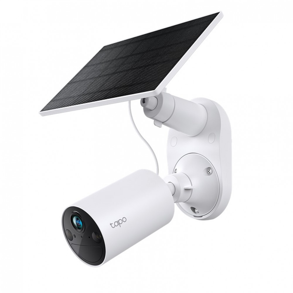 Tapo C410KIT – Ασύρματο Σύστημα Ασφαλείας με Κάμερα Wi-Fi και Hub