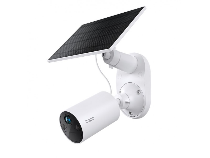Tapo C410KIT – Ασύρματο Σύστημα Ασφαλείας με Κάμερα Wi-Fi και Hub Tapo C410KIT – Ασύρματο Σύστημα Ασφαλείας με Κάμερα Wi-Fi και Hub