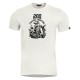 Pentagon T‑Rex T‑Shirt Μπλουζάκι K09054 – 100% Βαμβάκι, 190Gsm, Comfort Fit Pentagon T‑Rex T‑Shirt Μπλουζάκι K09054 – 100% Βαμβάκι, 190Gsm, Comfort Fit