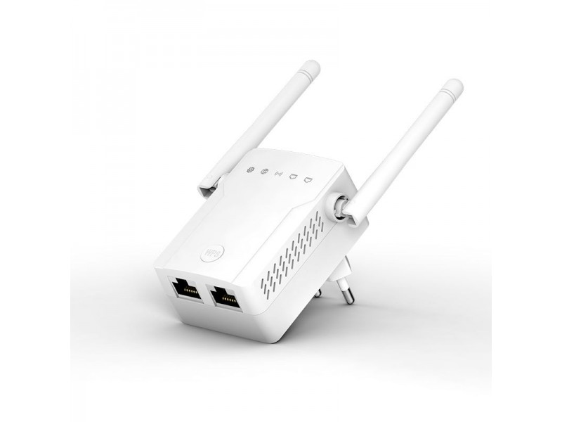 WiFi Repeater Edup EP-2959 300Mbps