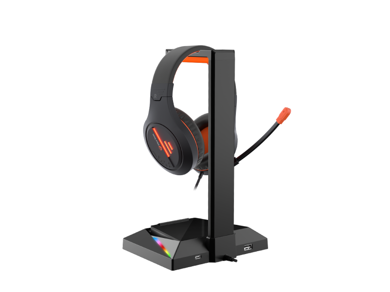 Meetion MT-U003 Stand για Gaming Ακουστικά