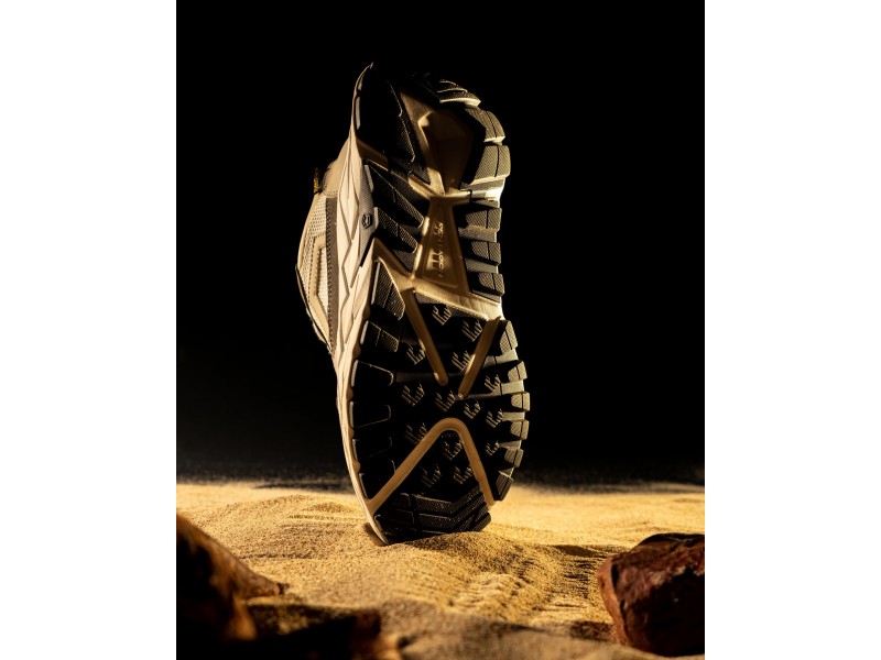 Pentagon Python Sneakers K15066 – Ανδρικά Tactical Παπούτσια