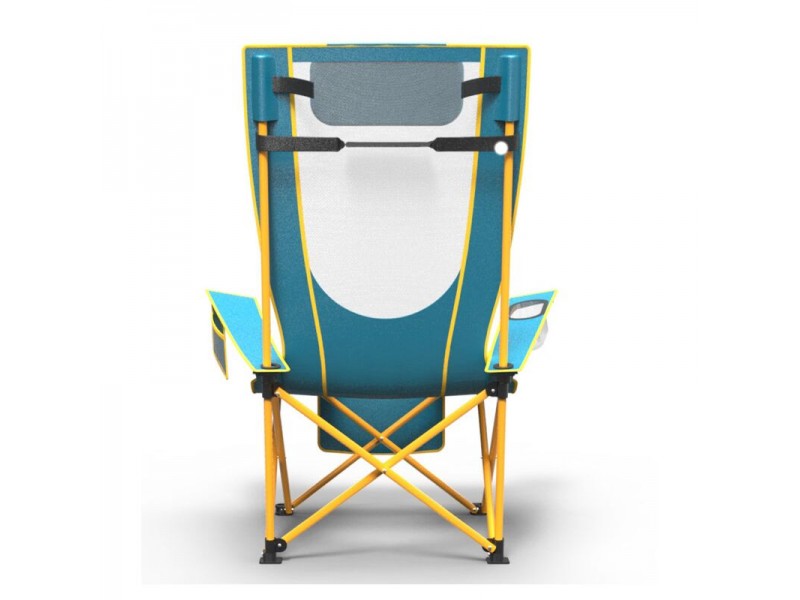 Καρέκλα Παραλίας Salty Tribe Avades Chair  TRI-029