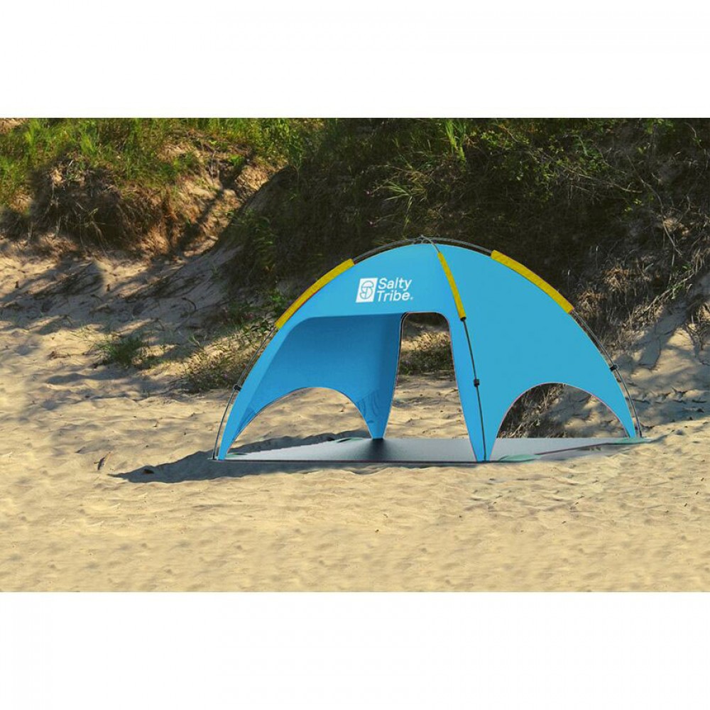 Salty Tribe Arawak Beach Tent, Σκηνή Παραλίας 210X150X125(Ύψος) Cm