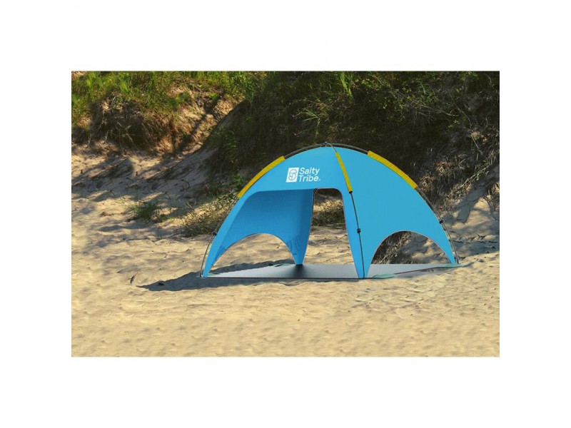 Salty Tribe Arawak Beach Tent, Σκηνή Παραλίας 210X150X125(Ύψος) Cm Salty Tribe Arawak Beach Tent, Σκηνή Παραλίας 210X150X125(Ύψος) Cm