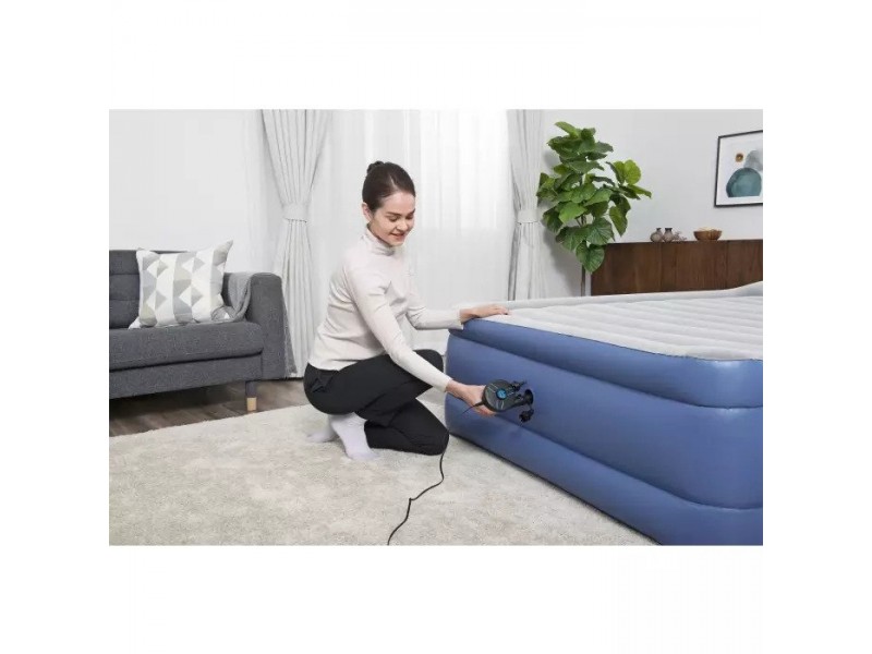 Ηλεκτρική τρόμπα AC/DC Electric Air Pump Bestway