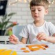 AS Craft Ζωάκια Παιχνίδι Με 3 Χειροτεχνίες DIY Για 3+ Χρονών