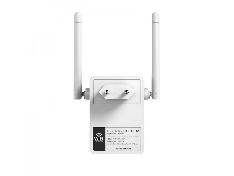 WiFi Repeater Edup EP-2959 300Mbps