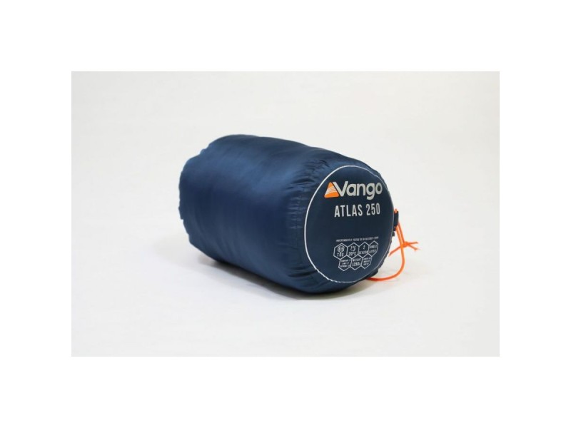 Υπνόσακος Vango ATLAS 250 /Blue