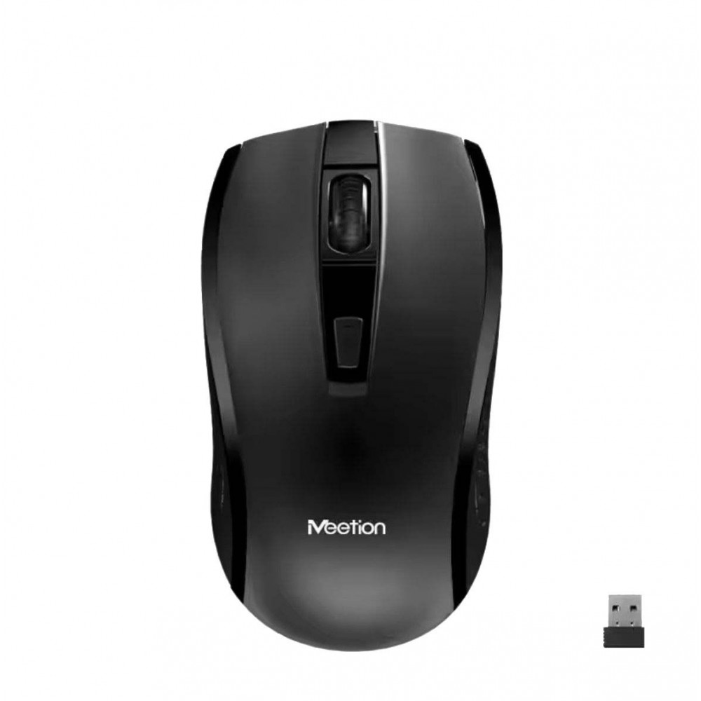 Meetion MT-C4120 Little 2.4G Ασύρματο Combo