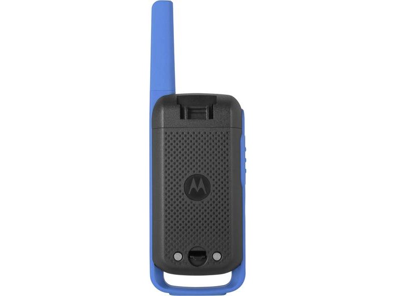 Motorola T62 PMR 446 Walkie-Talkies