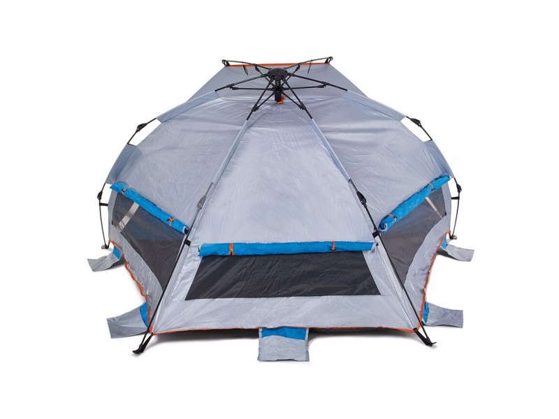 Σκίαστρο Παραλίας New Camp Beach Shelter /Auto Σκίαστρο Παραλίας New Camp Beach Shelter /Auto