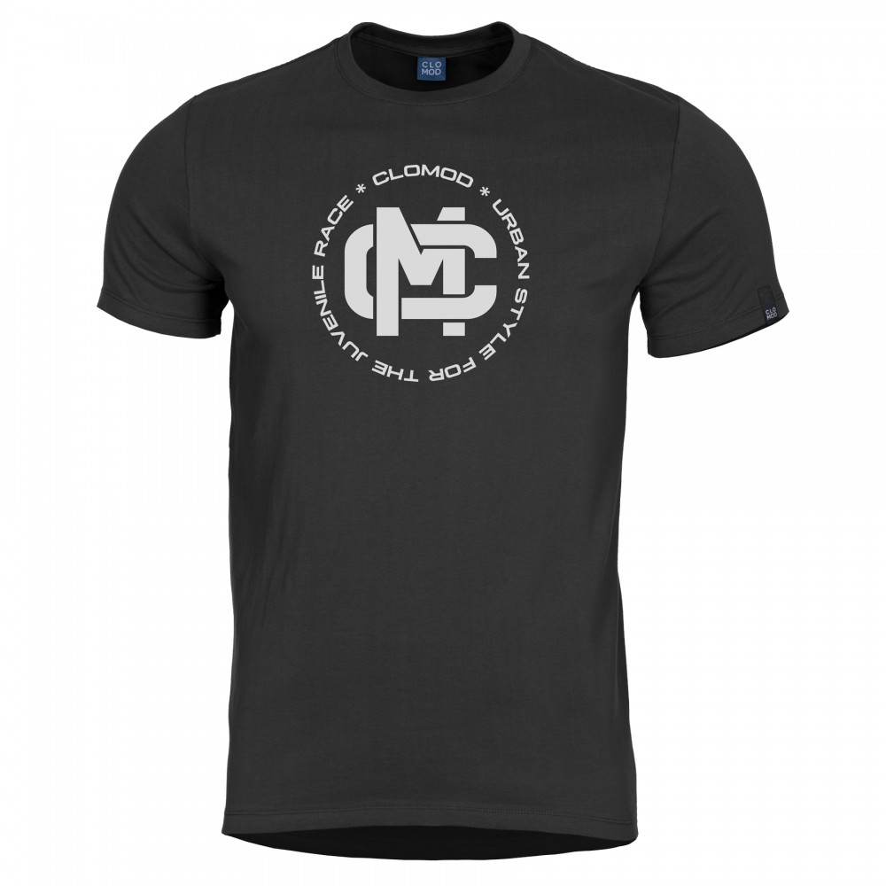 Pentagon Clomod T-Shirt "Initials" | C090010-IN