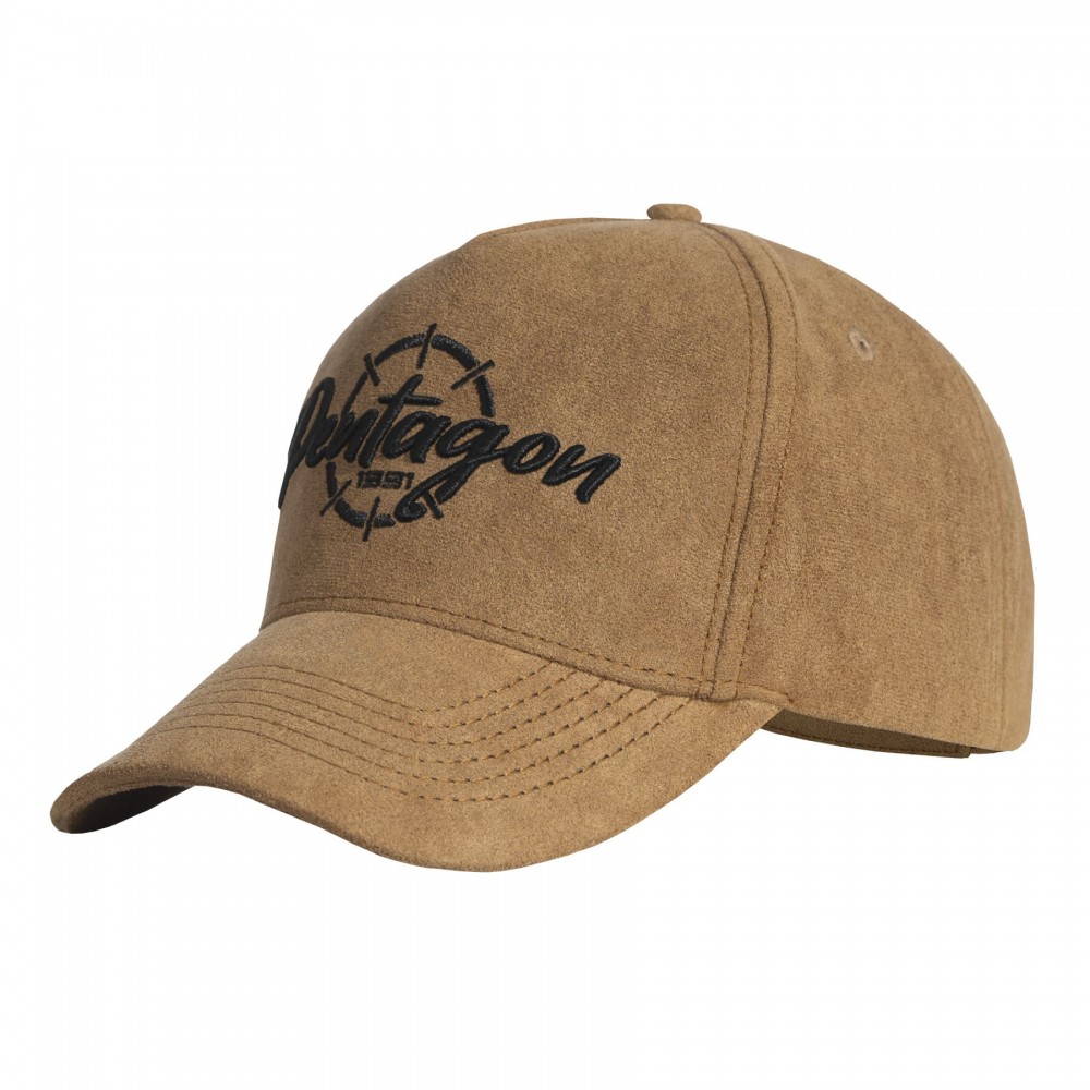Pentagon Καπέλο Liam Velvet Cap K13054