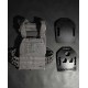 Pentagon Milon Plate Carrier Vest Επιχειρησιακό Γιλέκο MK2 K20007-06E Olive