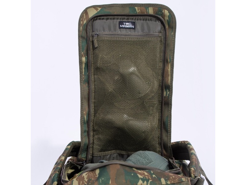 Pentagon Στρατιωτικό Σακίδιο Sas 45Lt D16010-Camo