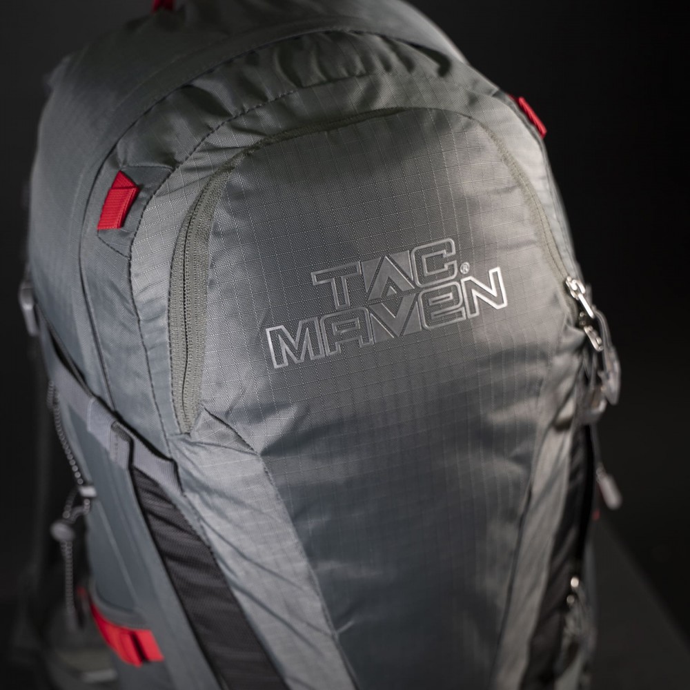 Pentagon Tac Maven 30Lt Midnight Blue – Ανθεκτικό Outdoor Σακίδιο για Περιπέτεια & Καθημερινότητα
