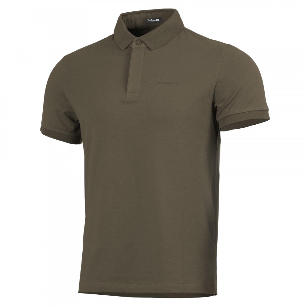 Pentagon Polo Μπλούζα Valor Shirt K09051