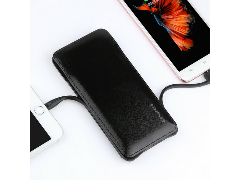 Awei p51k power bank 1000mah