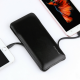 Awei p51k power bank 1000mah