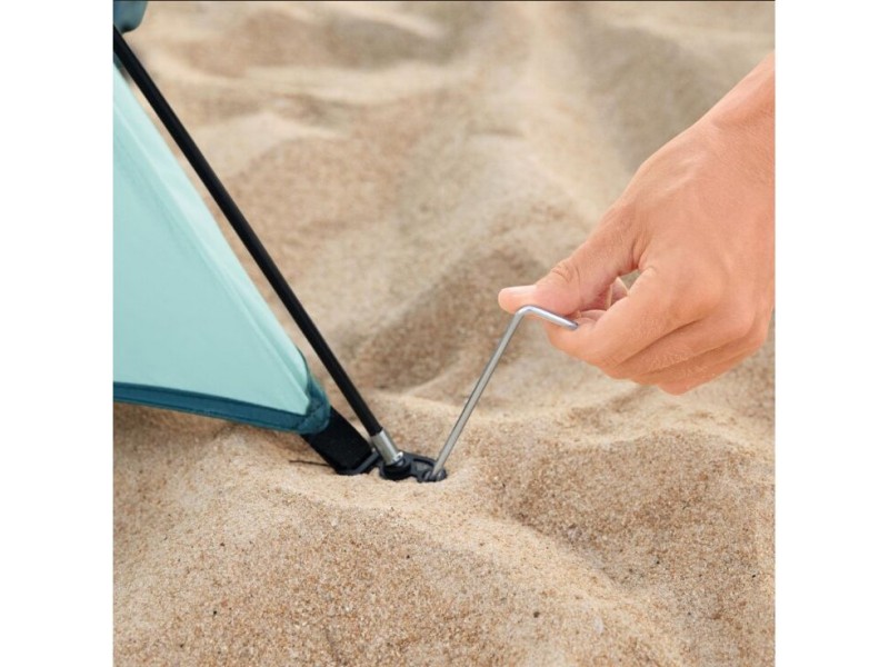 Σκίαστρο Bestway Beach Tent Pavillo Ground 2 2.00 x 1.20 x 0.95 m Σκίαστρο Bestway Beach Tent Pavillo Ground 2 2.00 x 1.20 x 0.95 m
