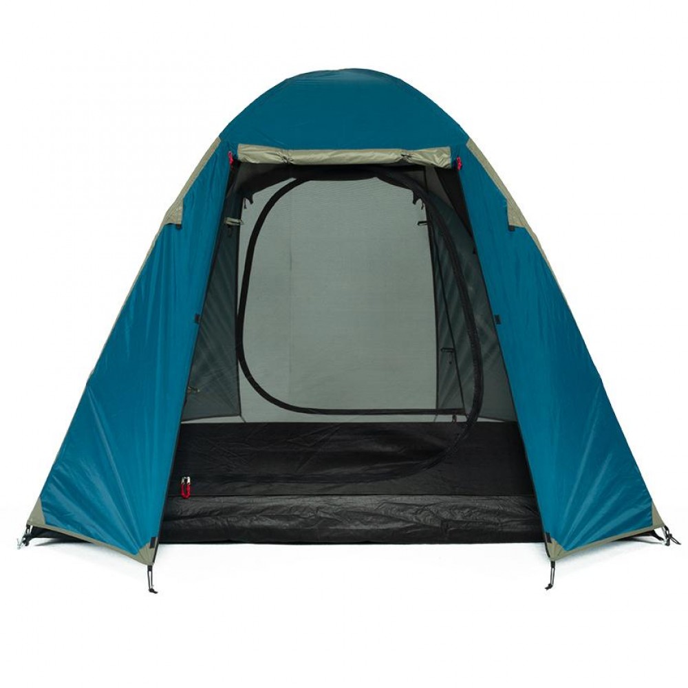 Σκηνή 4 Ατόμων Oztrail Tasman 4V Dome Tent/Blue Ozt-709