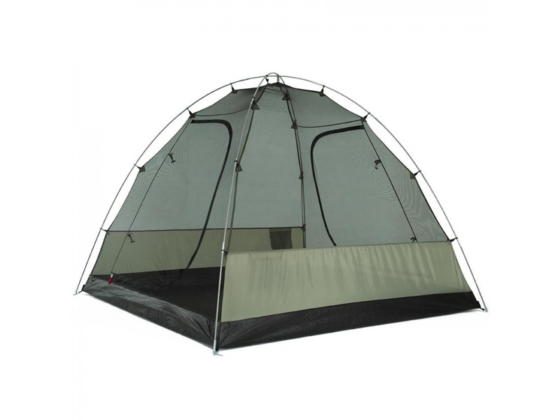 Σκηνή 4 Ατόμων Oztrail Tasman 4V Dome Tent/Blue Ozt-709