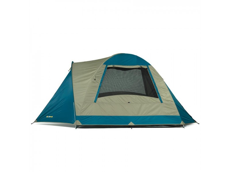 Σκηνή 4 Ατόμων Oztrail Tasman 4V Dome Tent/Blue Ozt-709