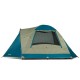 Σκηνή 4 Ατόμων Oztrail Tasman 4V Dome Tent/Blue Ozt-709