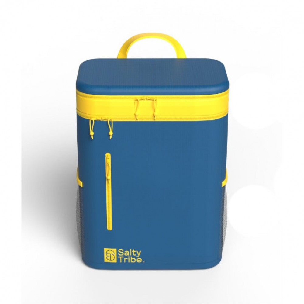 Τσάντα Ψυγείο Salty Tribe Backpack Cooler 18L Tri-028