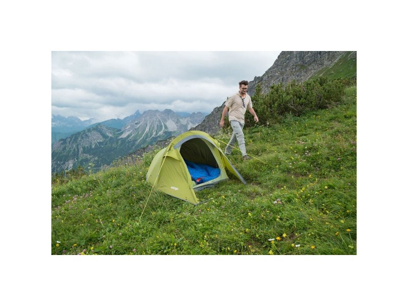 Σκηνή 2 Ατόμων Vango Soul 200 Apple Green VAN-443