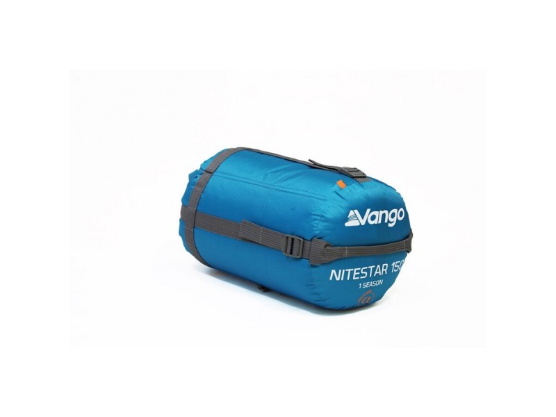 Υπνόσακος Vango Nitestar Alpha 150 Lagoon