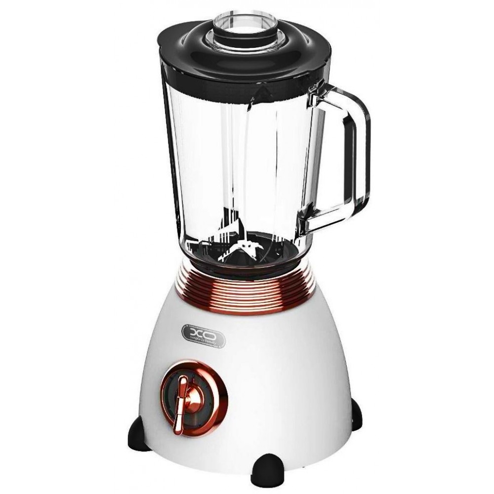 XO CF5 Smart Blender Άσπρο