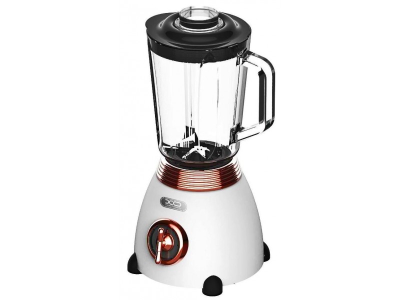 XO CF5 Smart Blender Άσπρο