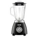 XO CF5 Smart Blender Σε Μαύρο Χρώμα