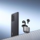 Bluetooth Ακουστικά Μαύρα XO X28 Zinc Alloy TWS
