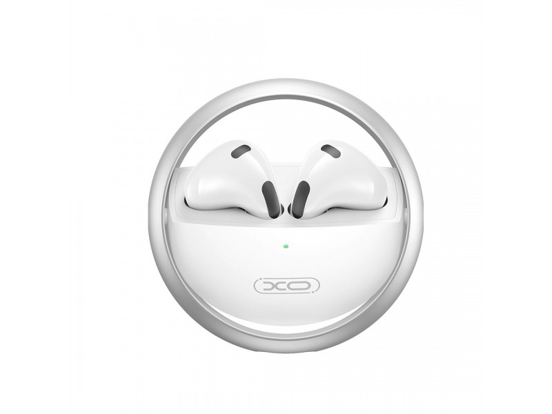 Bluetooth Earbud Ακουστικά XO X31 Gyro Zinc Alloy Rotating TWS