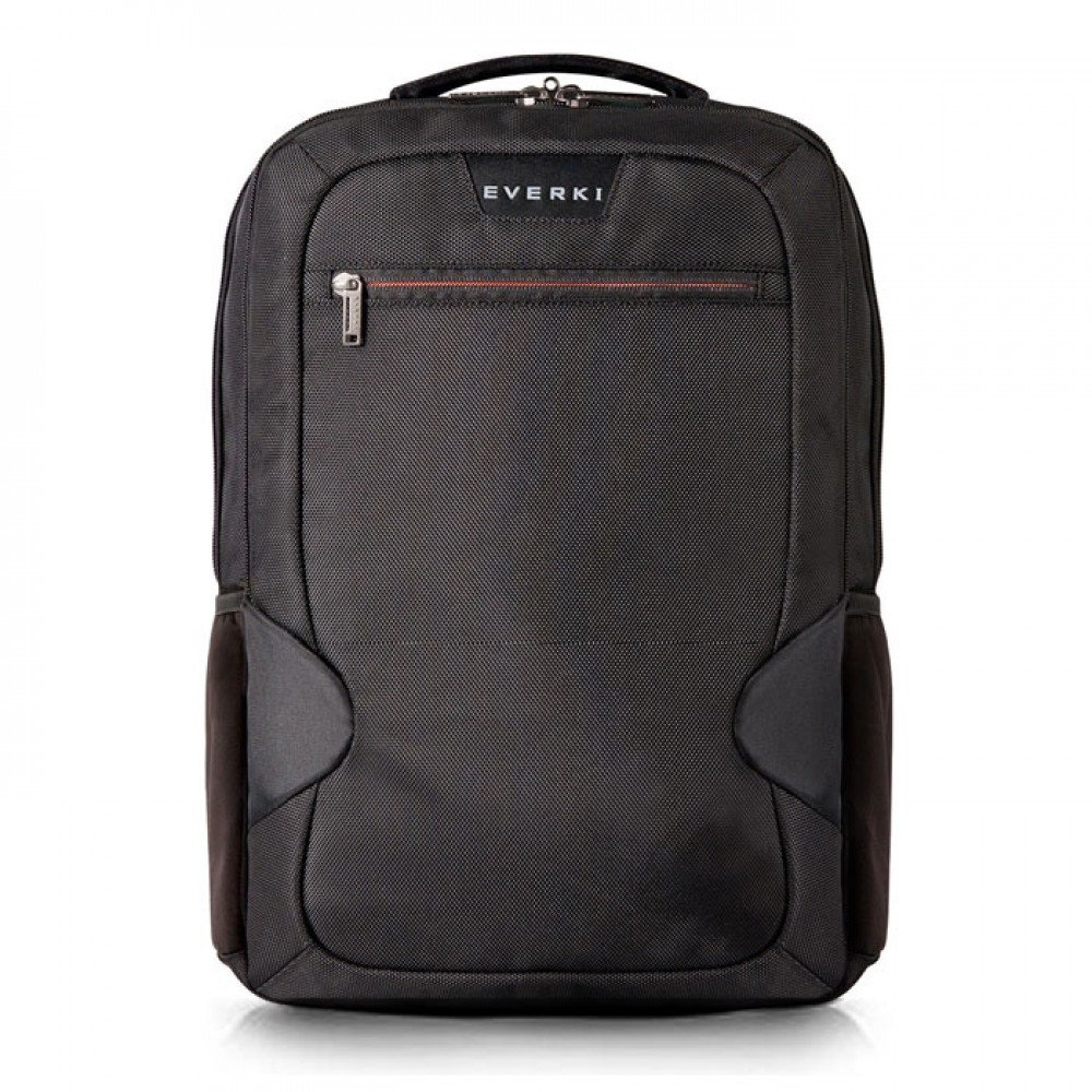 210-0015 Everki Studio Slim Τσάντα Πλάτης Για Laptop 14.1'' Σε Μαύρο Χρώμα